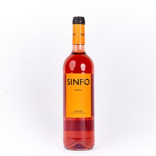 Vino Rosado Sinfo (70 Cl.)  