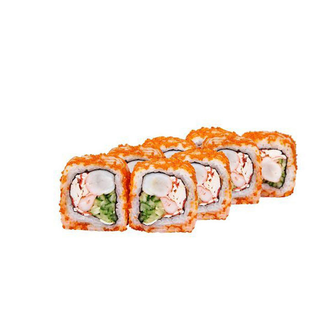 Каліфорнійські з креветкою (270г)