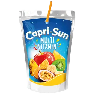 Capri Sun Multi