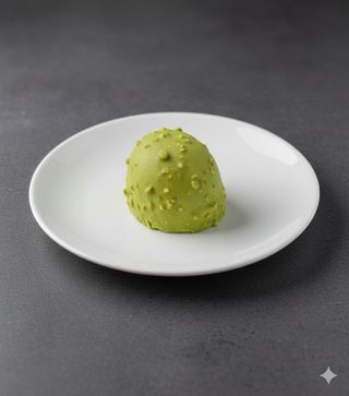 Pistachio delight