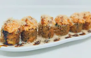 H8a.Hosomaki bomb