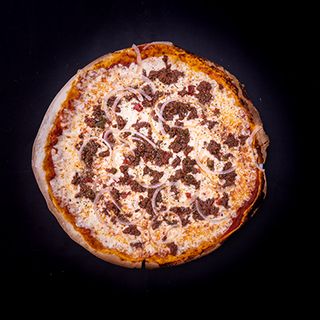 Boloñesa