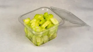 Krastavac salata