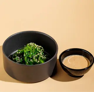 Salata Chuka