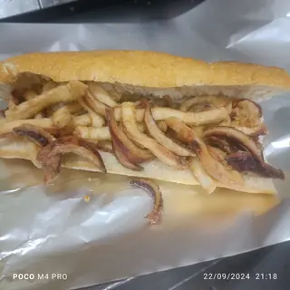 MADRILEÑO