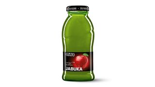 Gusto jabuka 0.2l