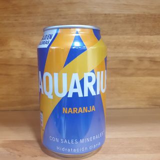 Aquarius 
