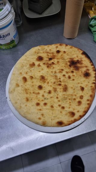 Чиста пърленка