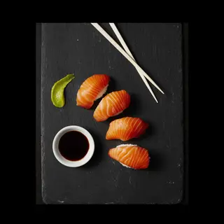 48. Sake 4 pezzi