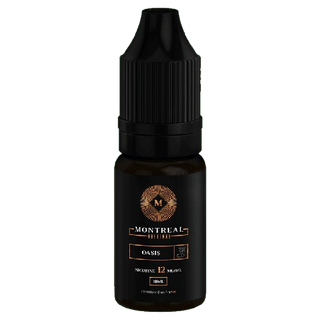 Montreal Oasis 10Ml