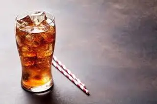 Soda 33 Cl