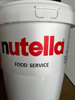 Nutella