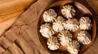 Chinkali klasyczne 4 szt.