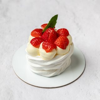 Pavlova torta