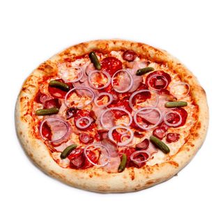 Піца "Мясна"