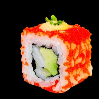 Uramaki California (4 Uds.)