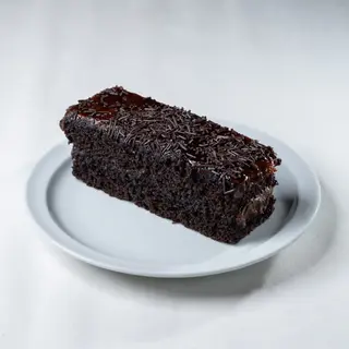 Bolo Brigadeiro
