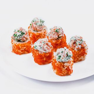 Рол Кодзіма (340г/6шт)