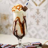 Milkshake Snickers 