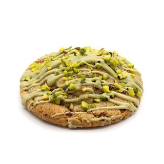 COOKIE PISTACHO