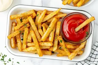 Fries