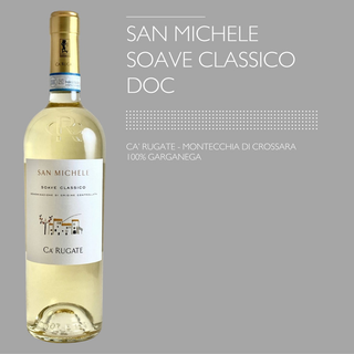 San Michele Soave Classico DOC