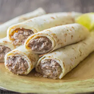 Crêpe Thon Fromage