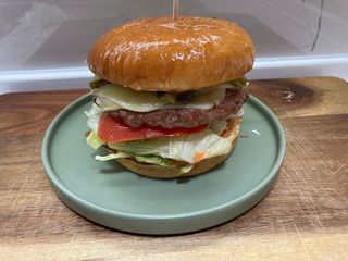 Hamburguer 2 - 150 gr