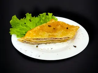 Яловичина (190g)