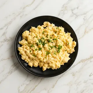 Eggs Scramble (Pair)