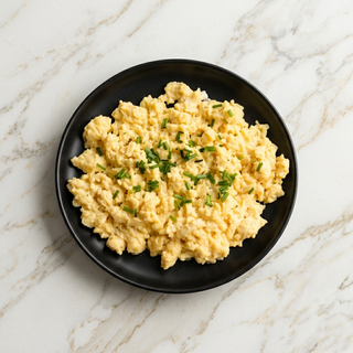 Eggs Scramble (Pair)