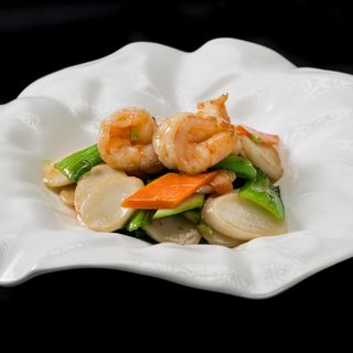 309. Gnocchi di riso