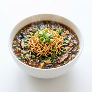 Manchow Soup
