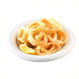 Tapa De Calamares A La Andaluza