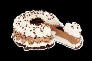 Gloria nata chocolate 