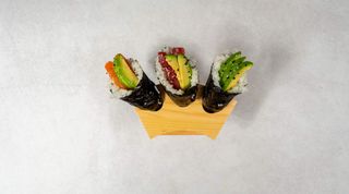 Temaki party combo