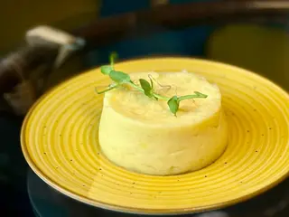 Картопляне пюре (200g)