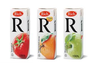 Напій Сік (200мл)