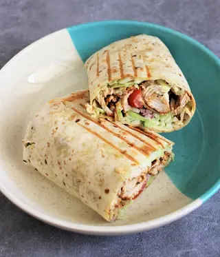 Przysmak Tortilla ok. 300g