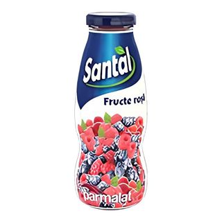 Santal fructe