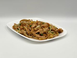 Tagliatelle sa piletinom 400g