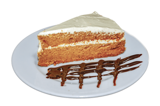 Pastís De Pastanaga