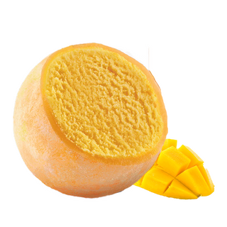 Mochi gelato Alphonso Mango (Mango)