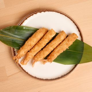 Ebi Fry (4p)