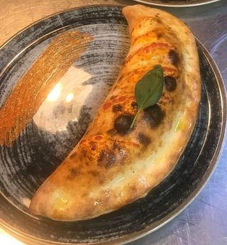 Calzone classico