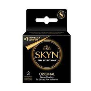Skyn Condoms