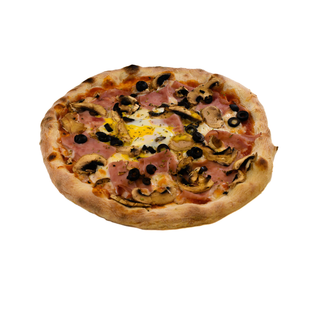 Caprichosa