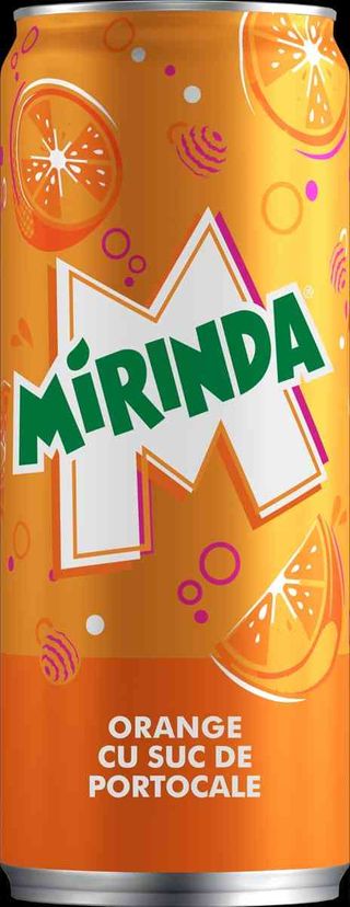 MIRINDA  DOZA