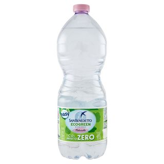 ACQUA NATURALE SAN BENEDETTO 1 l
