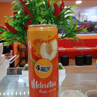 Zumo Melocotón 